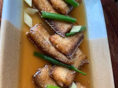 酒香带鱼-外婆家(西溪印象城店)