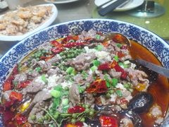 -百年银屏蚝烙·潮汕菜·非遗(乐山店)