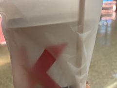 -肯德基(虹桥机场T2北指廊精选外卖点店)