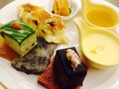 -三宝大饭店-中和艺素餐厅(浦上金山正祥广场店)