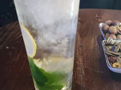 -Release bar 释放酒吧 (哈西万达店)