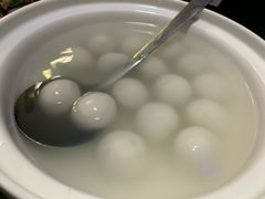 -新白鹿餐厅(百联中环店)