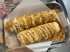 -鲍师傅糕点(五角场店)