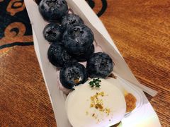-黑草莓(重庆路店)