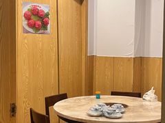包房-合意桐坑牛肉粿·鲜牛肉火锅(嵩山总店)
