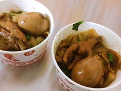 -肖胖子猪油拌粉