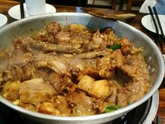 -同顺鹅庄(南华路店)