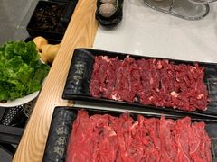 -牛记皇·鲜牛肉火锅(弘阳广场店)