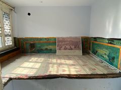 -鸡鸣驿城