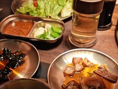 -西塔老太太泥炉烤肉(上海七宝领展广场店)