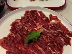 -毛辣果·贵州红酸汤牛肉火锅(西单店)