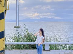 -滇池海埂公园