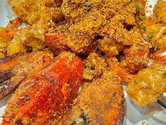 -醉壹号海鲜大排档(厦门店)