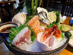 -大江户日本料理(吕厝店)