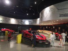 -法拉利主题公园
