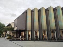 -雅达·阳羡溪山小镇中心