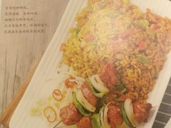 -宏状元现熬粥·京味菜(三里河店)