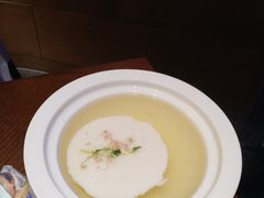 荣城鸡豆花-映水芙蓉(上海万象城店)