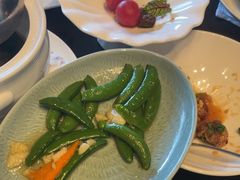 -福州仓山凯悦酒店·闽味中餐厅