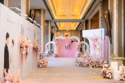 -唐山香格里拉大酒店·宴会厅
