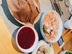 -渝味晓宇·重庆火锅(龙岗龙城万科里店)