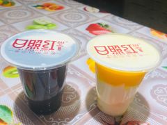 -日照红甜品店(老水街店)