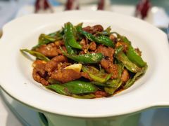 -香融府·烤鸭·家常菜(马家堡路店)