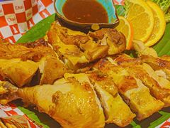 -泰妃殿(武汉首店)