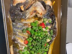 -半天妖烤鱼(桐乡万嘉购物中心店)