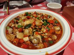 香辣元贝-辣小鲜·南昌大排档(船山路店)