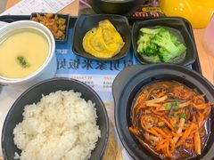 -老娘舅(富都广场店)