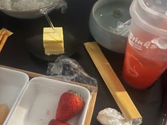 -金色印象·4K影院式足体养生(石碾盘店)
