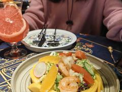 -第101座花园餐厅(湖滨88店)