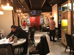 大堂-董鲁烤鸭(建和街店)