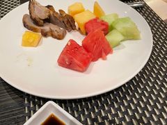 -城市节奏餐厅(海外滩·名品汇店)