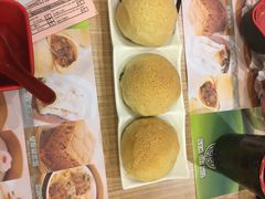 -添好运点心专门店(中环IFC店)
