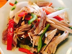 -疆Jiang·新疆秘制料理