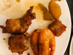 -广州融创花间堂悦雪酒店-花间食西餐厅