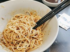 -李百蟹·蟹黄面·江景餐厅(外滩·豫园店)