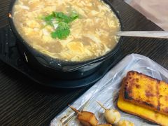 -麻辣烧烤(王串场六号路焕玉里店)