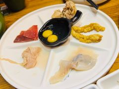 -云海肴·汽锅鸡·云南菜(天津国金汇店)