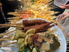 -郭记小街麻辣烫(南小街总店)