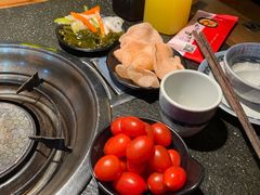 -旺晖本帮骨头煲·深夜火锅(梅园路店)