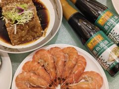 -北塘海鲜·天津菜·鲅鱼水饺是一绝(大光明桥旗舰店)