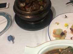 -肆月河豚·新淮扬(金融街店)