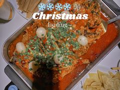 -鱼酷活鱼烤鱼(沈阳大悦城店)