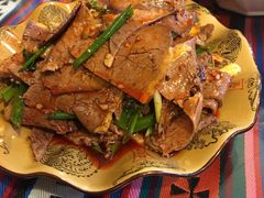 -卡万金特色藏餐