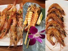 -贵木日本料理·铁板烧(新地假日广场店)