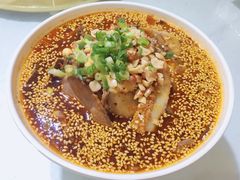 夫妻肺片-小贝壳酒楼(经九路店)