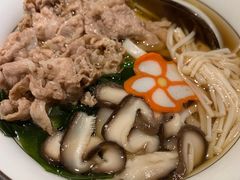 -江户前寿司(好运街店)